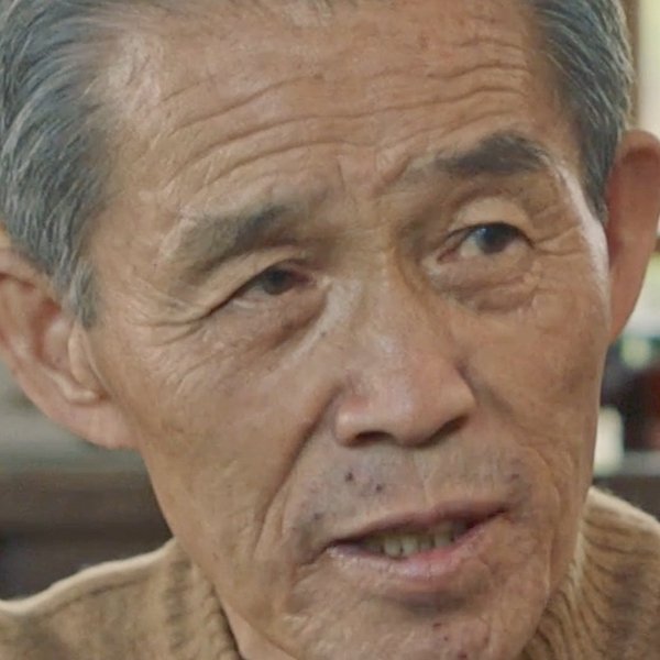 Kim Soo-bok