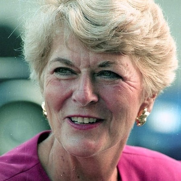 Geraldine A. Ferraro