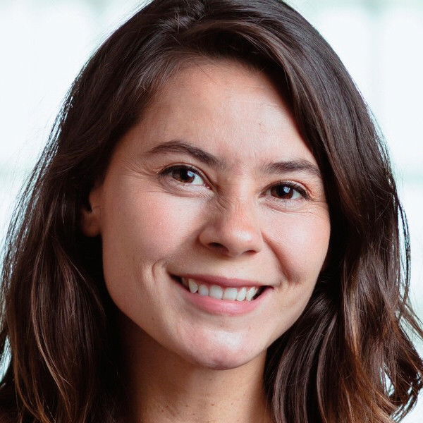 María de Los Ángeles García