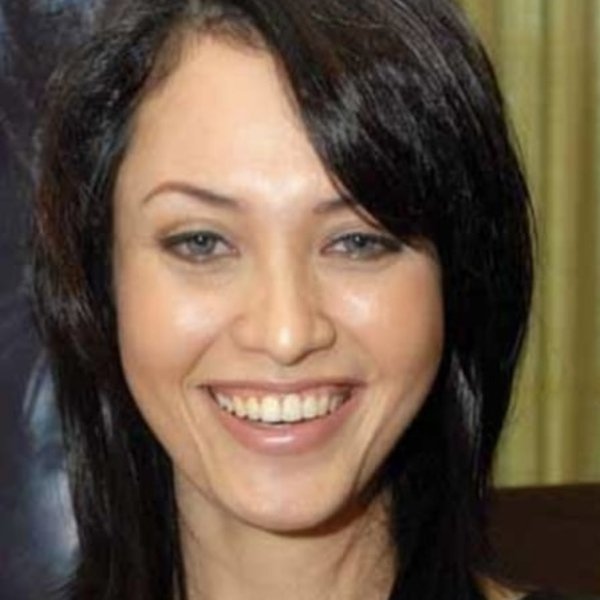 Laura Antoinette