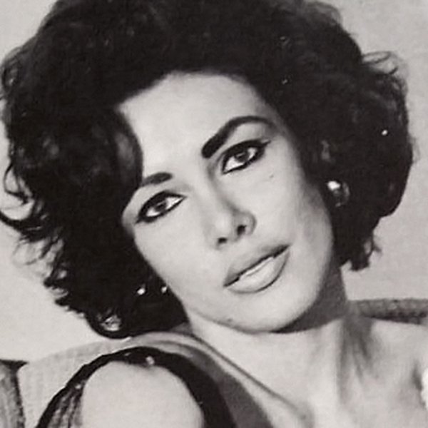 Pat Barrington