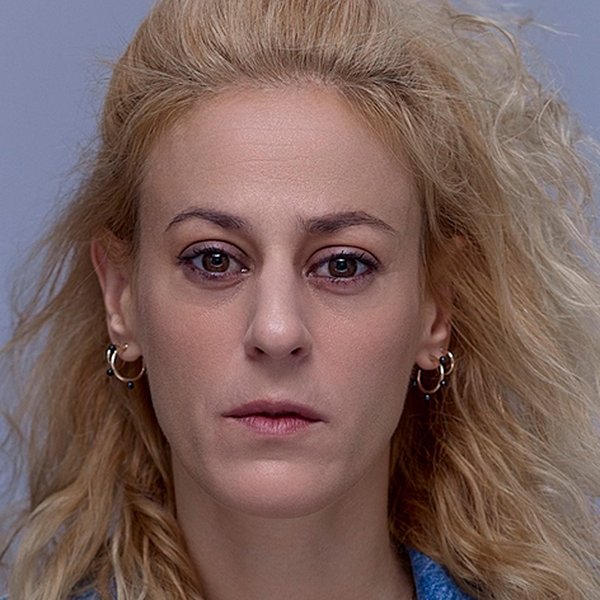 Dimitra Vlagopoulou
