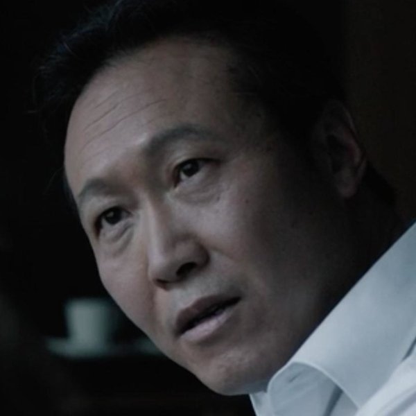 Oscar Hsu