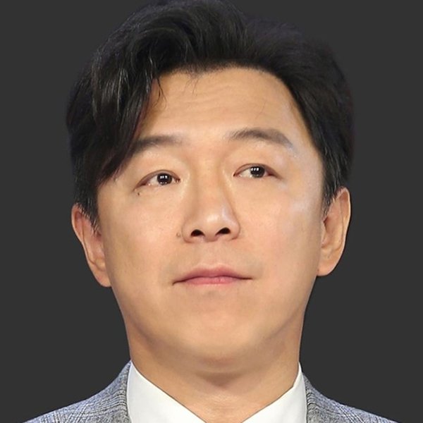 Huang Bo