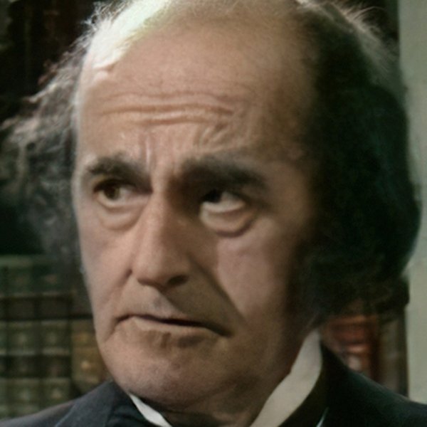 David Glyn-Jones