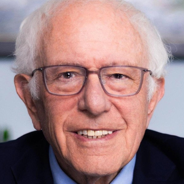 Bernie Sanders
