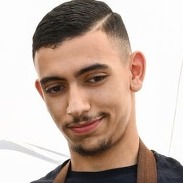 Mohamed Bettahar