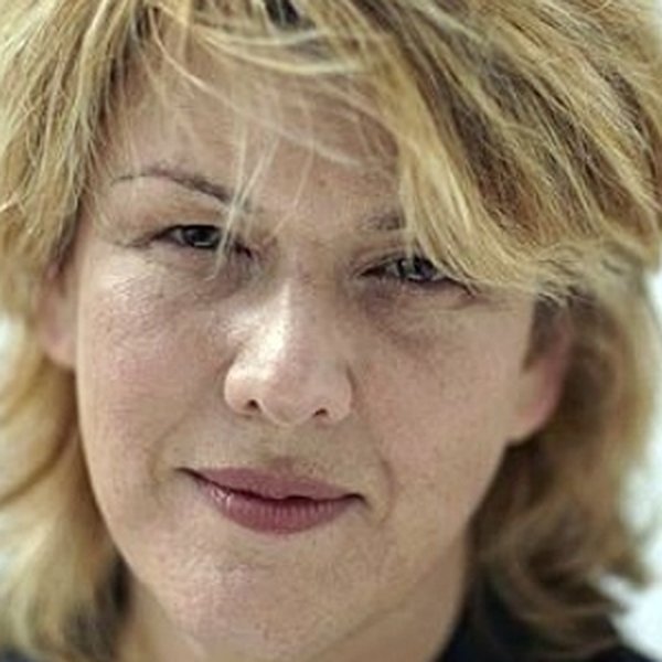 Marianne Groves