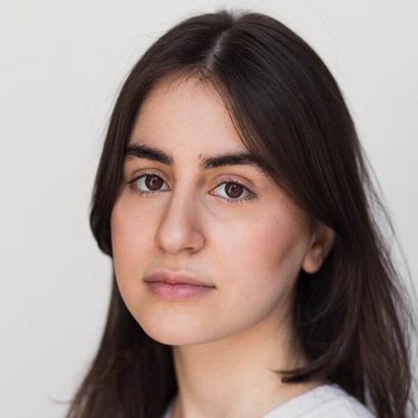 Bahar Balci