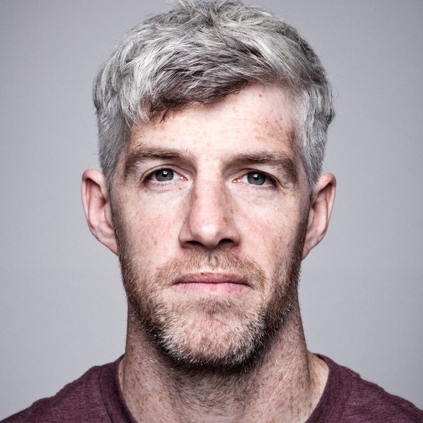 Kieran O'Reilly
