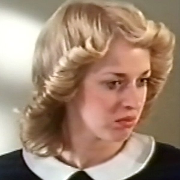 Mary Garlington
