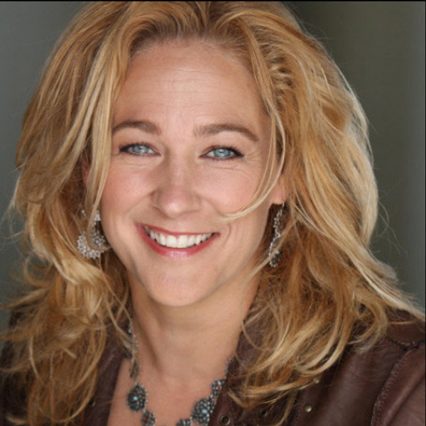 Susan Johnston