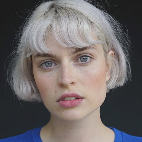 Flora Higgins