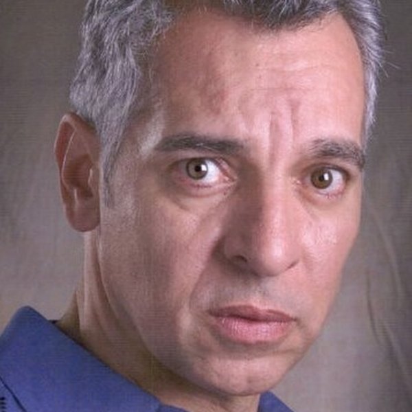 Andrew Castillo