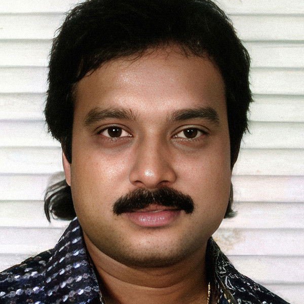 Karthik Muthuraman