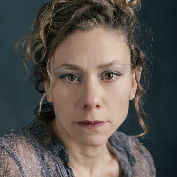 Elisabetta Mazzullo