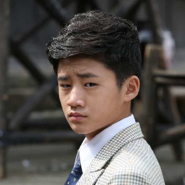 Yue Xunyu