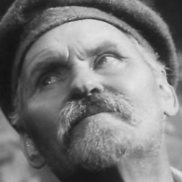 Sergey Borisov