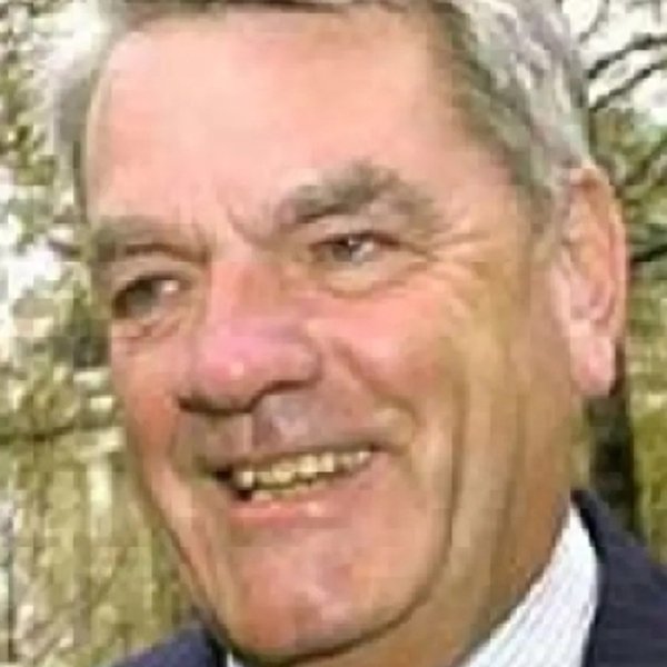 David Irving