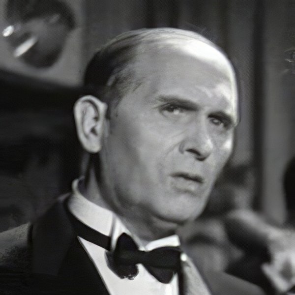 Victor Vina
