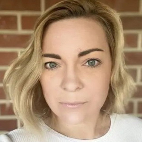 Jodie Glinster