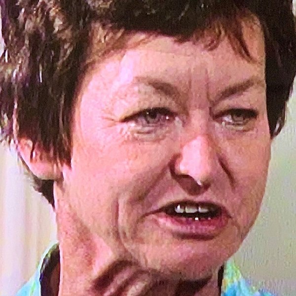 Joan Letch