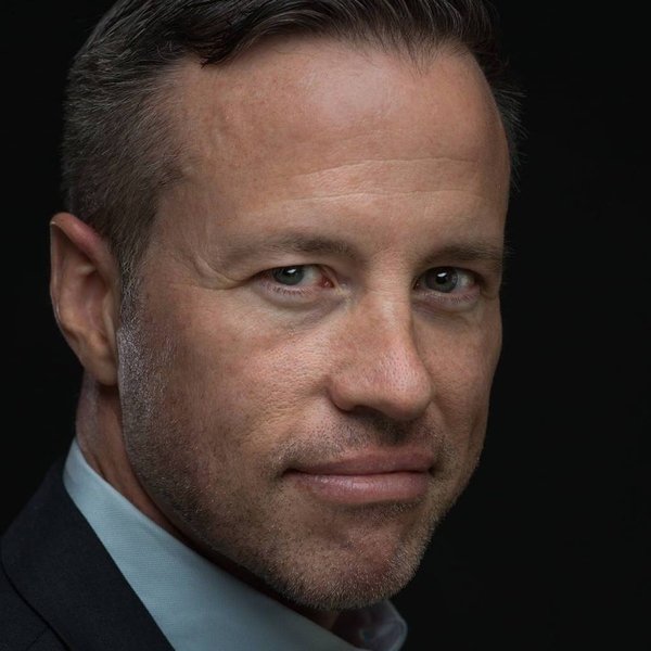 Greg Fallon