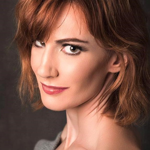 Kat Sheridan