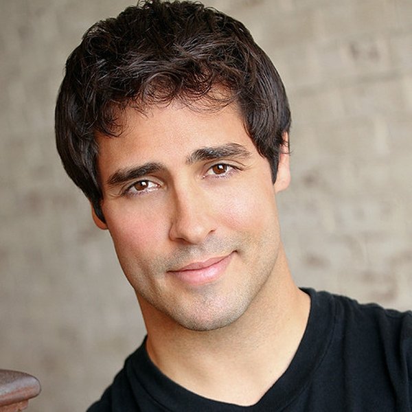 Mark Parrish