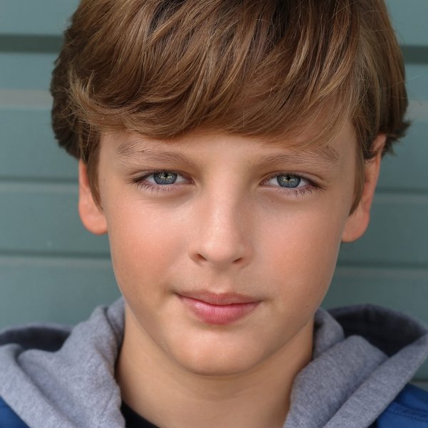 Graham Schulze