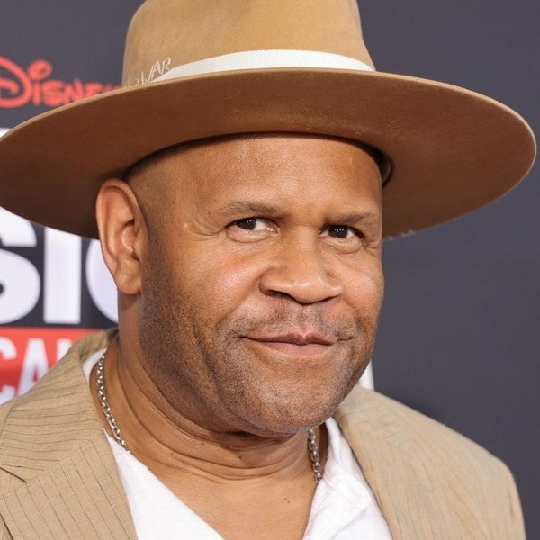 Rondell Sheridan