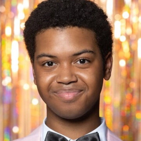 Bryce Adam Brown