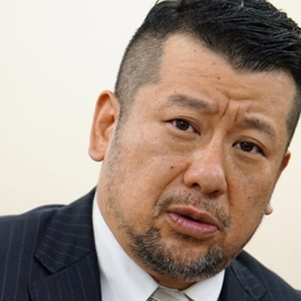 Kendo Kobayashi