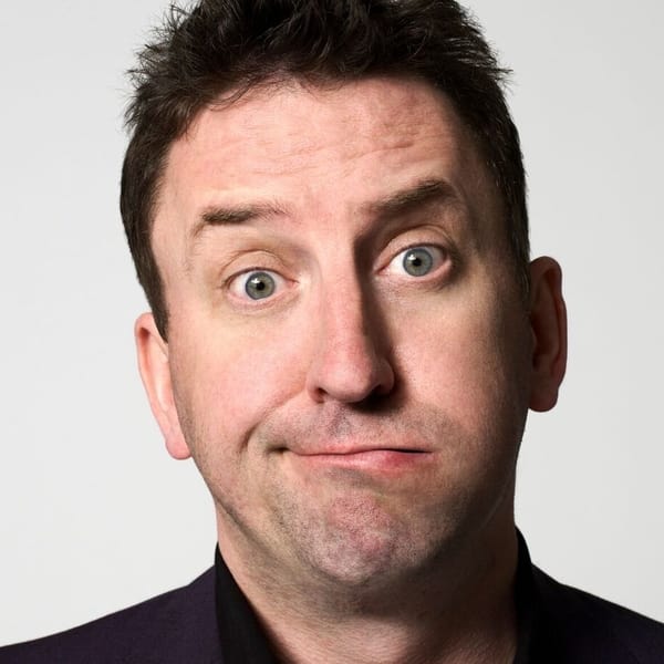 Lee Mack