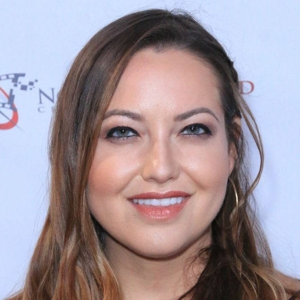 Lindsay Eshelman