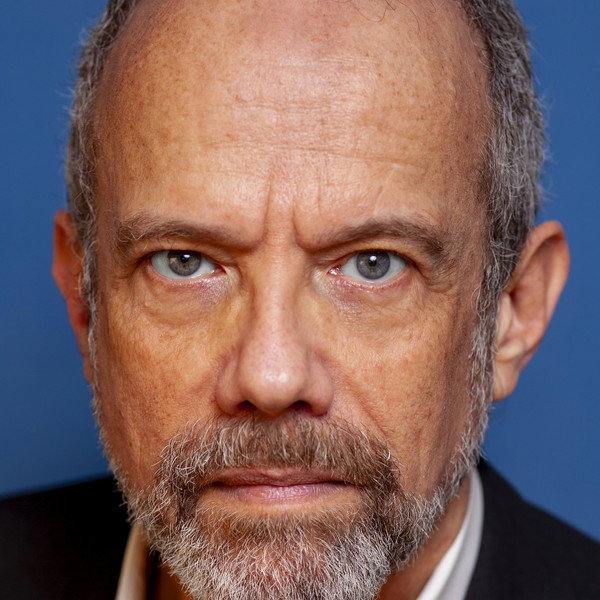 Peter Trencher