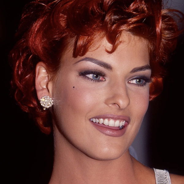Linda Evangelista
