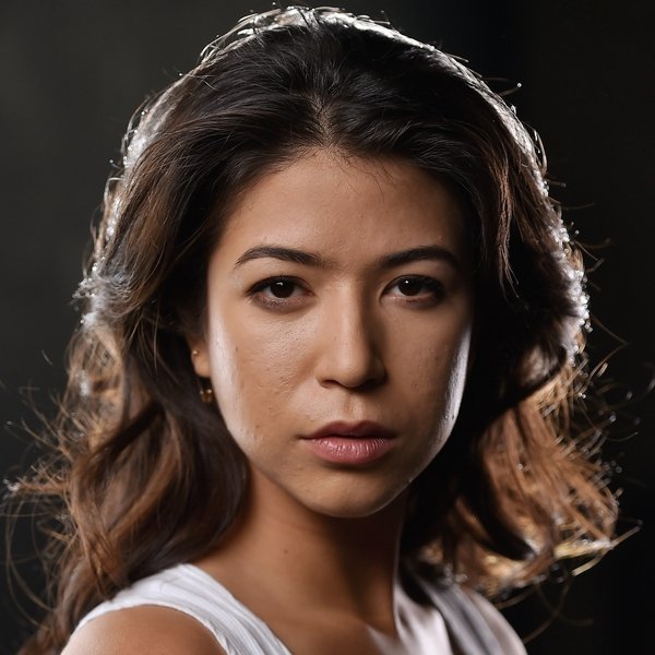Isabella Oliveira
