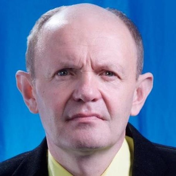 Dmitri Glazachev