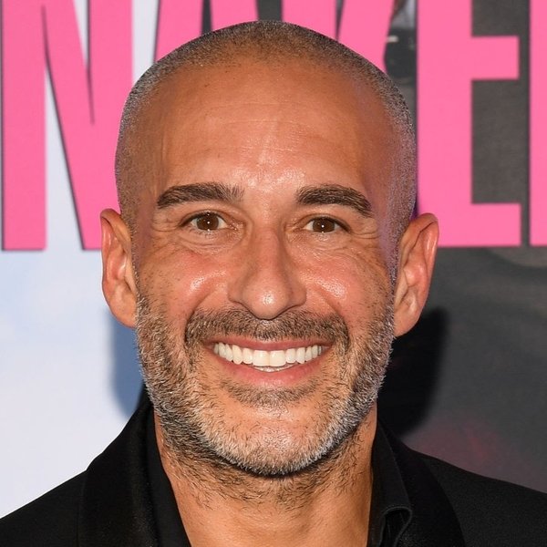 Jon Anik