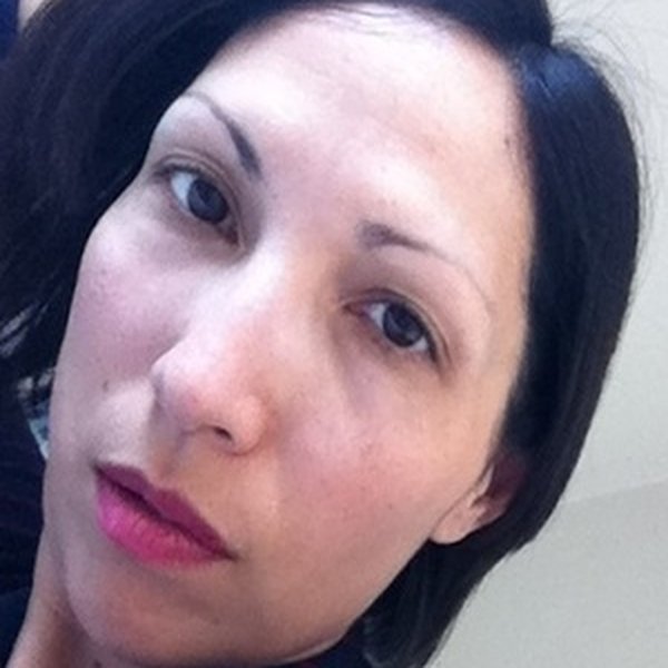 Sara-Lynne Otsuji