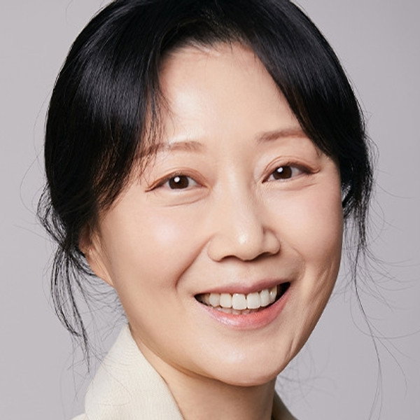 Go Seo-hee