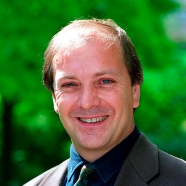 Richard Walsh