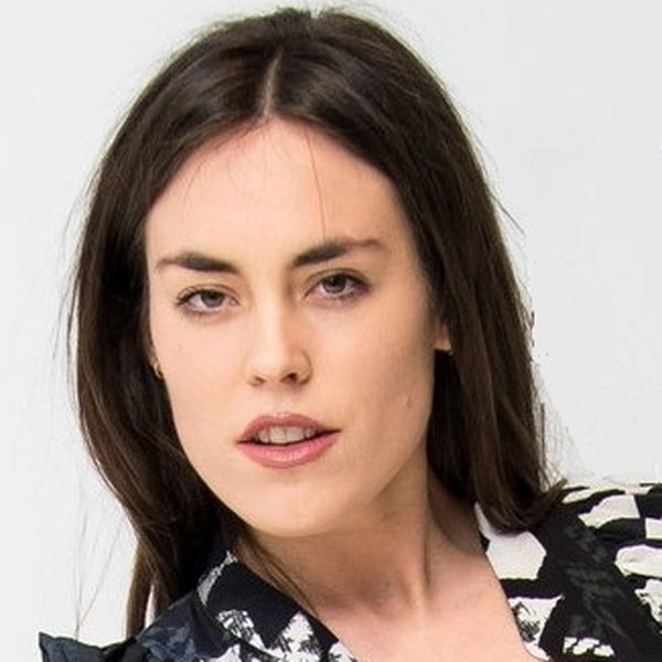 Tallulah Harlech