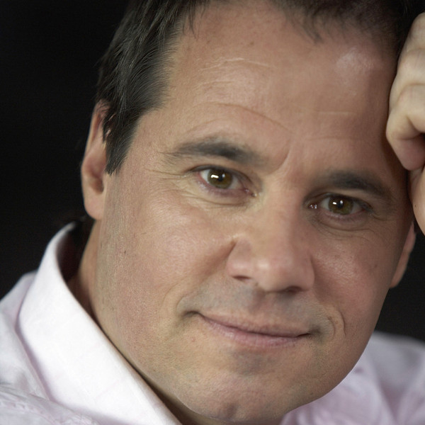 Paul Mercurio