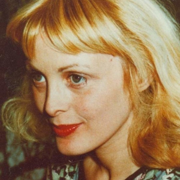 Pamela Stanford