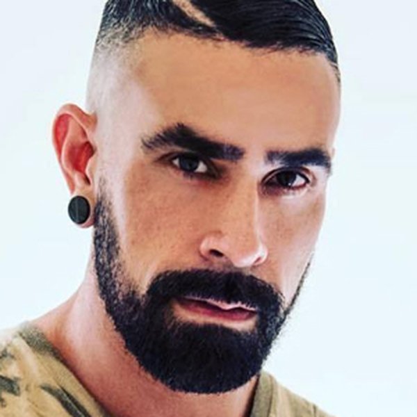 Israel Zamora
