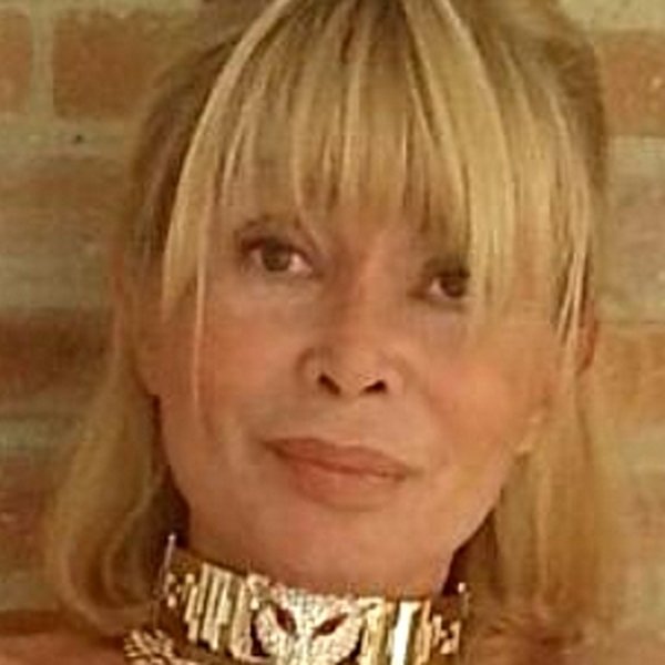 Doris Pelissier