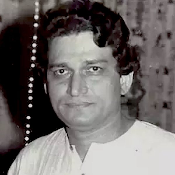 Shafi Inamdar