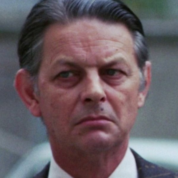 Philip Dallas